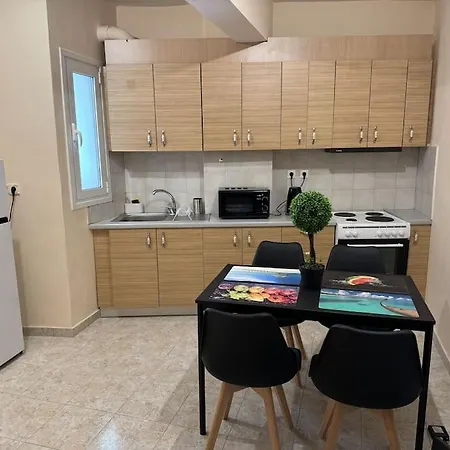 Apartment Happy Flat Next To The Metro *